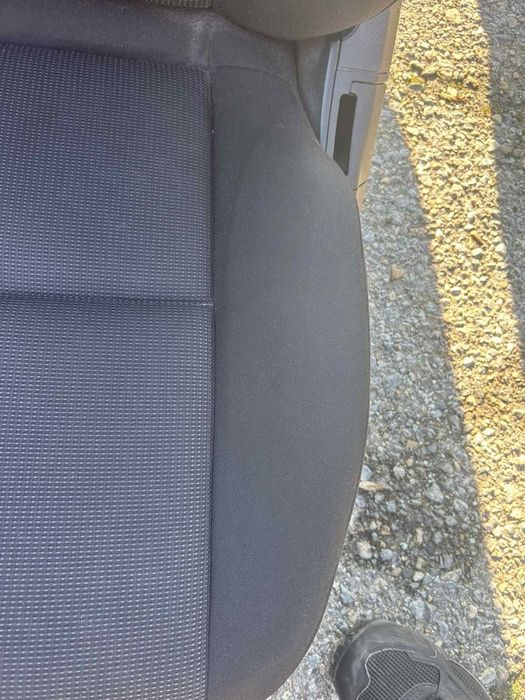 GLK НОВ салон за GLK 2008г-2012г