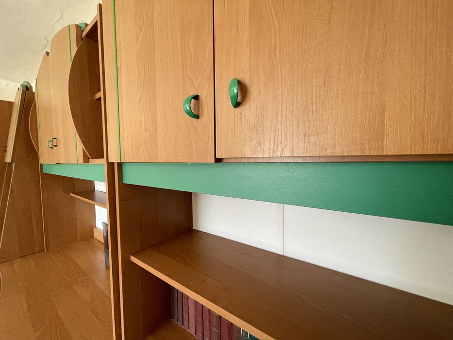 Продам шкаф гарнитур