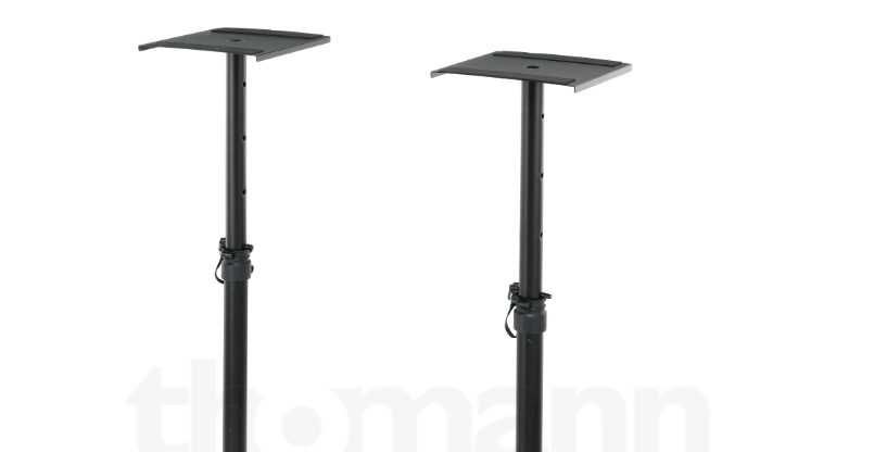 Стойки за тонколони / монитори