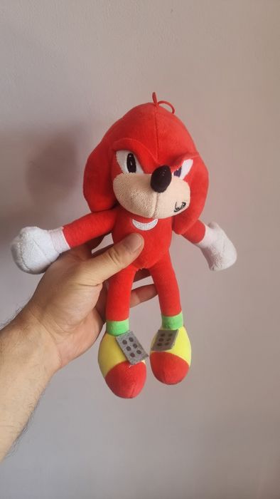 Плюшени играчки плюшковци.