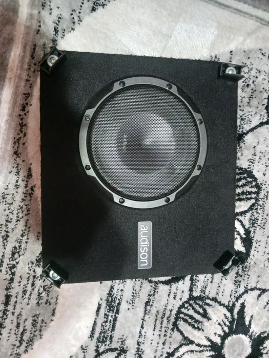Audison subwoofer