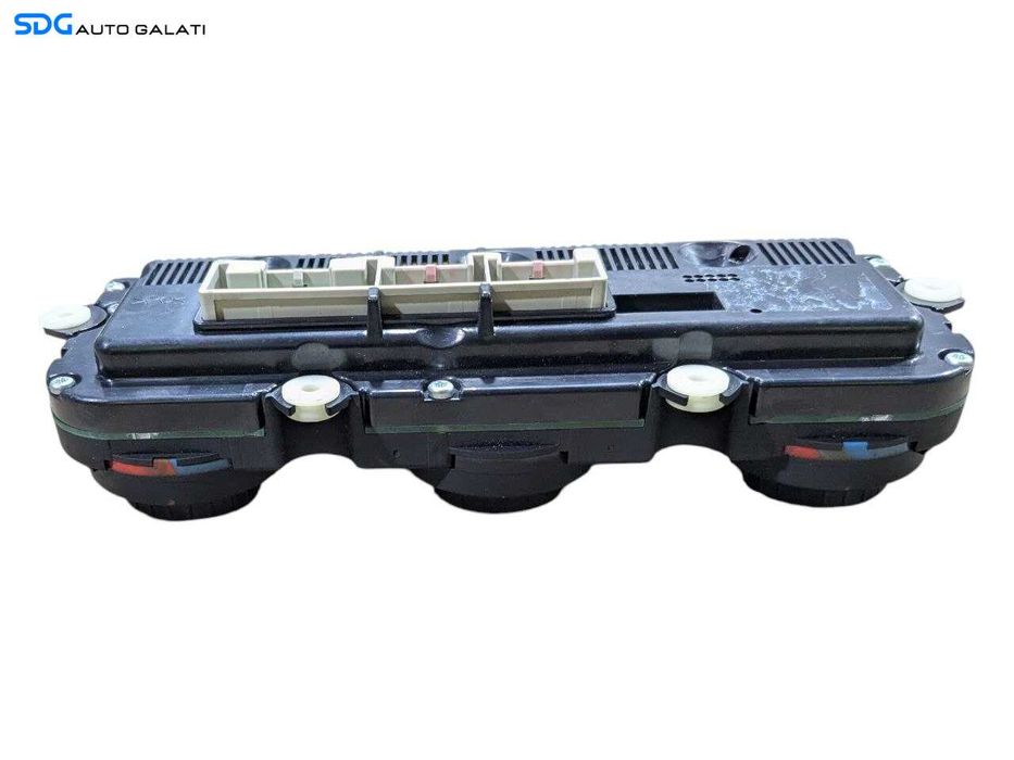 Panou Comanda AC Clima Climatronic Aer Conditionat cu Incalzire Scaune Volkswagen Passat B6 2005 - 2010 [L8497]