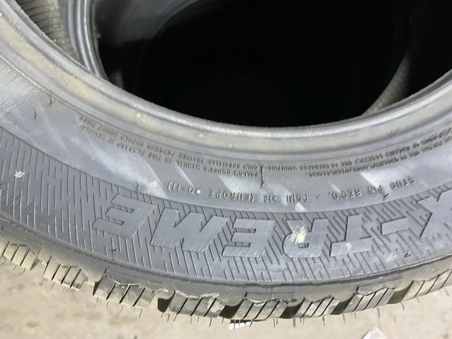 На 16. 215/55 4 шт в нал