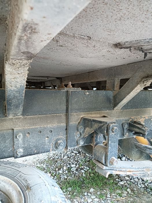 Газель борт продам