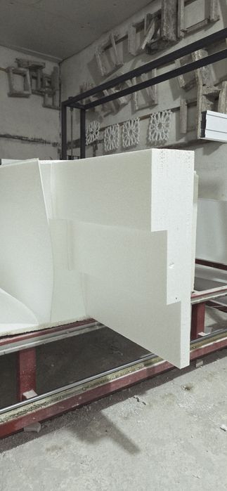 Пенопласт резка бистро и надёжный