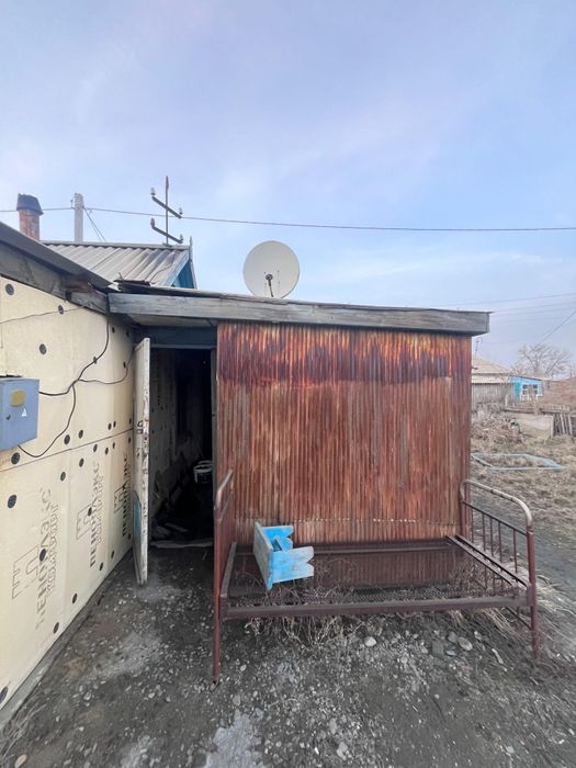 Бобровка дачу продам