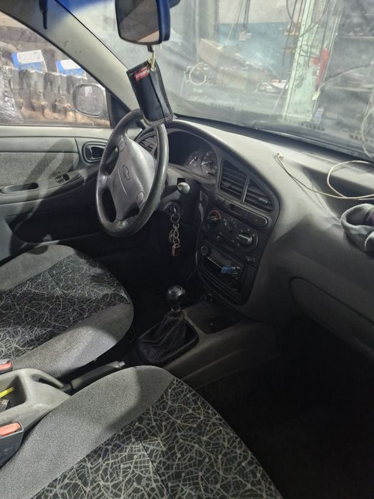 Продам автомобиль