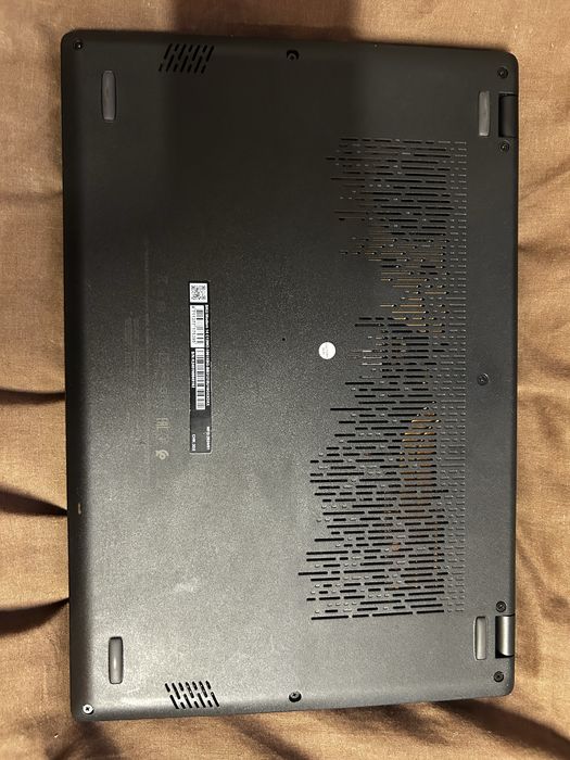 Продавам лаптоп MSI