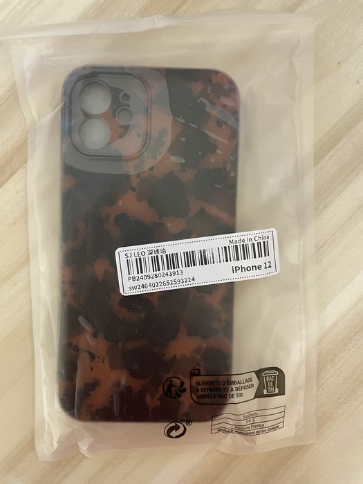 Кейсчета за Iphone 12