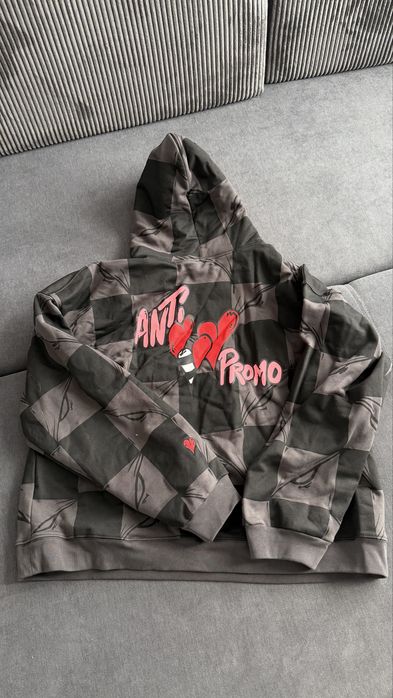 Matty Boy Anti Promo Екип