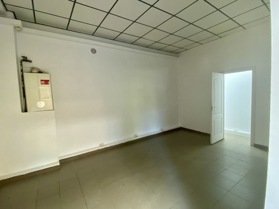 Spatiu comercial pentru inchiriere pe termen lung