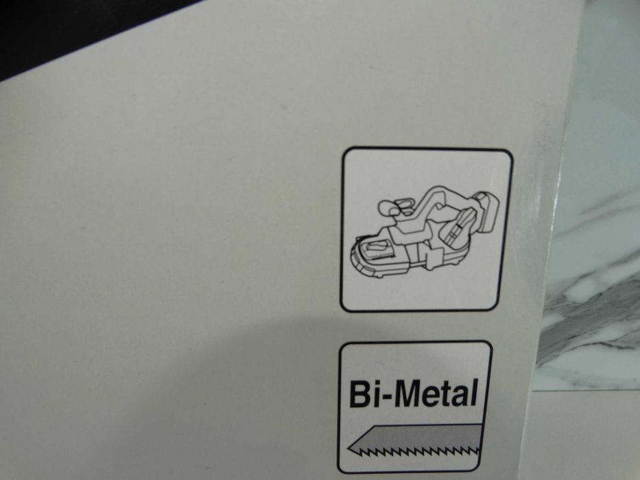 Makita - Лента за банциг / Лентов трион