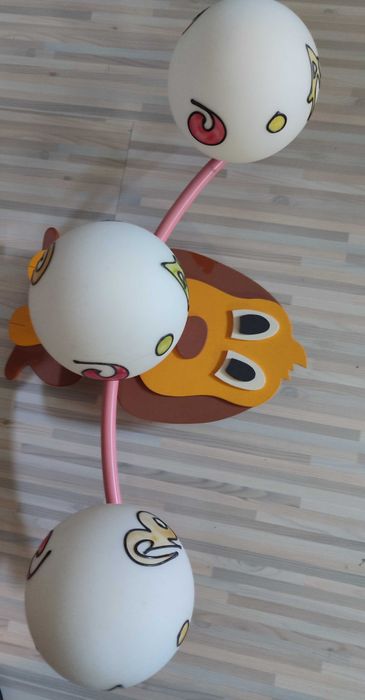 Полилей за детска стая