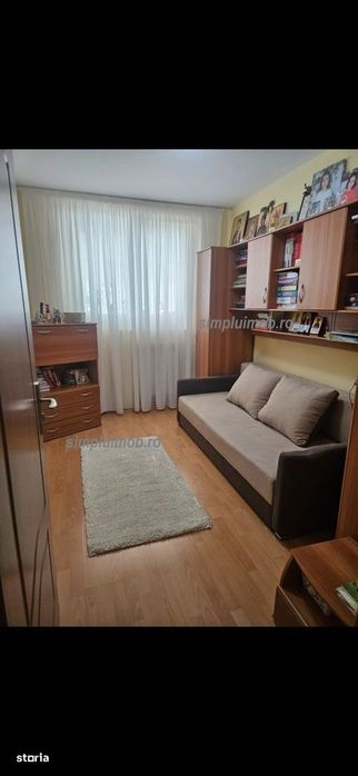 Apartament 3 camere decomandat, Constantin Brâncoveanu,