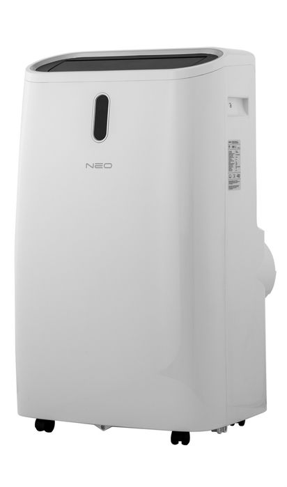 Мобильный кондиционер