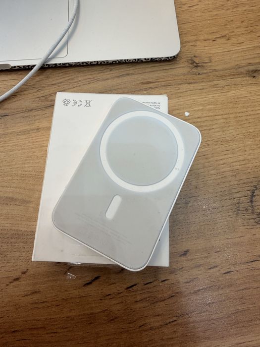 Magsafe оригинал