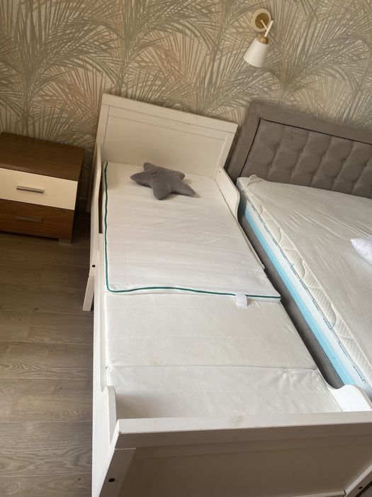 Кровать Икеа