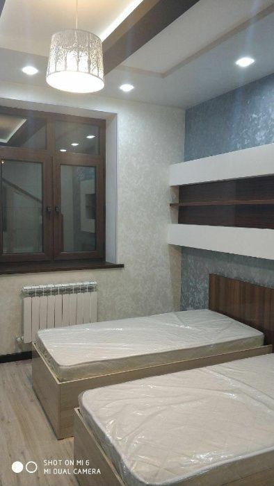 сдаётся квартира 3/3/7 Мирзоулугбекский район