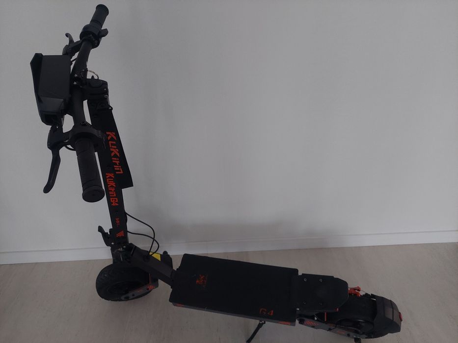 De vânzare, Kukirin G4