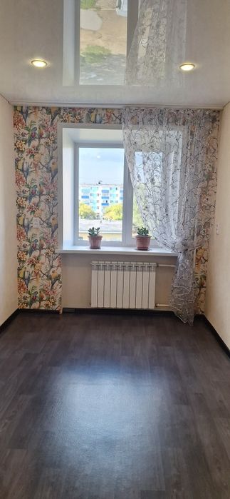 Продам 3х комнатную квартиру