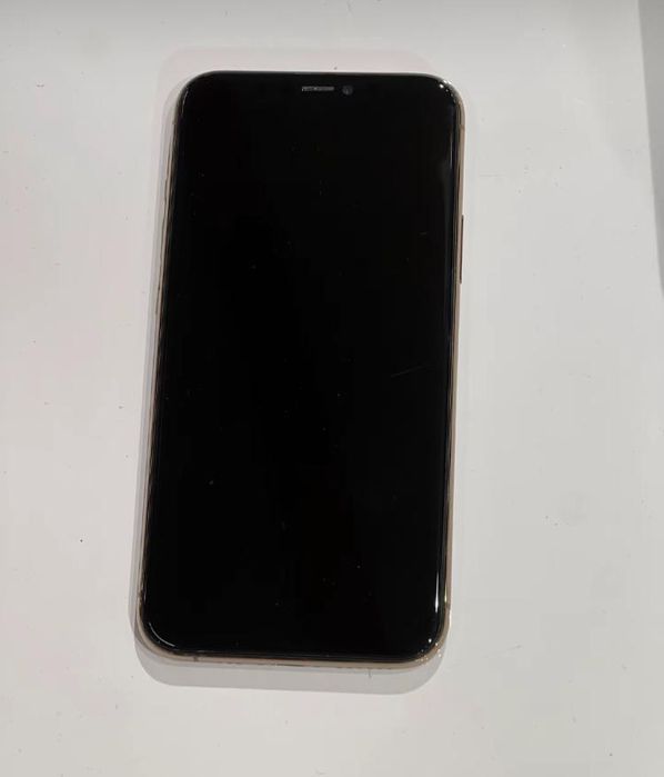 iPhone 11 pro, 256GB