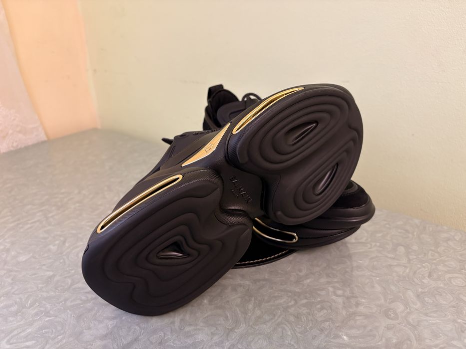 Adidasi Balmain de dama