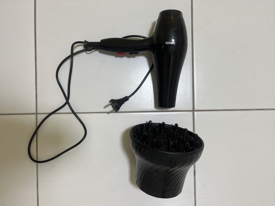 Продам фен с диффузором