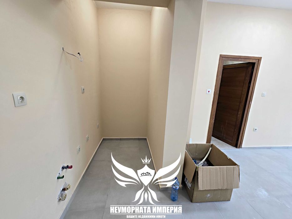 Дава се под наем Офис в Асеновград - 52 кв.м за 308 € - Снимка #7