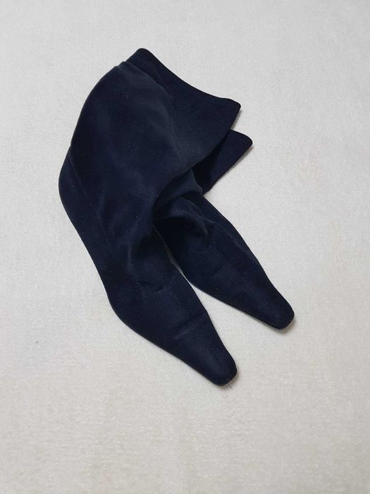 Cizme marimea 37, interior 24 cm