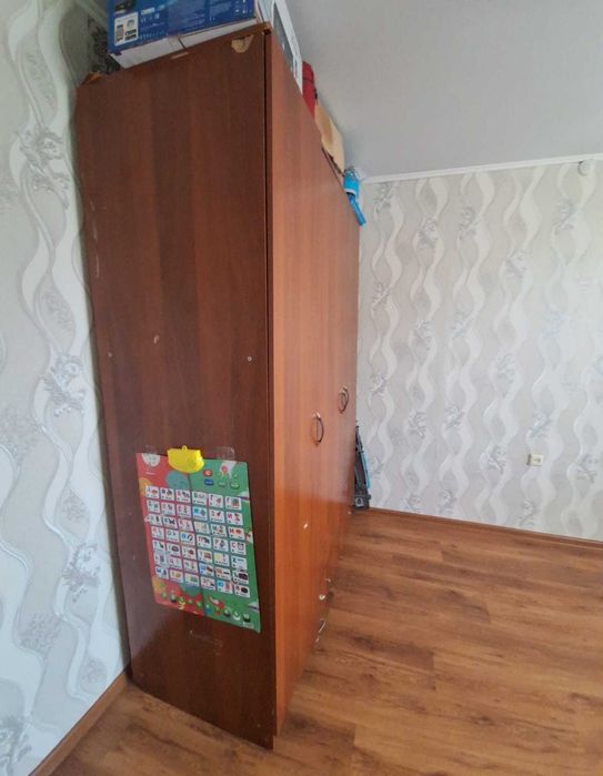 Продам дом на 2 Костанай