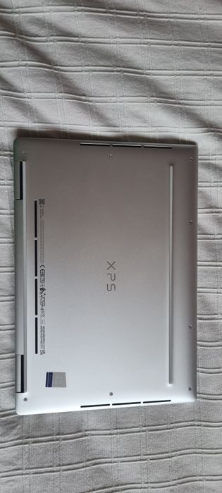 Ultrabook Dell 9310, 2 in 1 touch, i7-1165G7, 16GB, 500GB