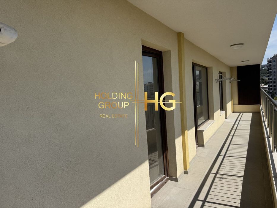 3-стаен в Варна-Гранд Мол Варна площ 120 цена 249500