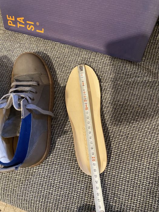 Детски обувки PETASIL - 35 номер