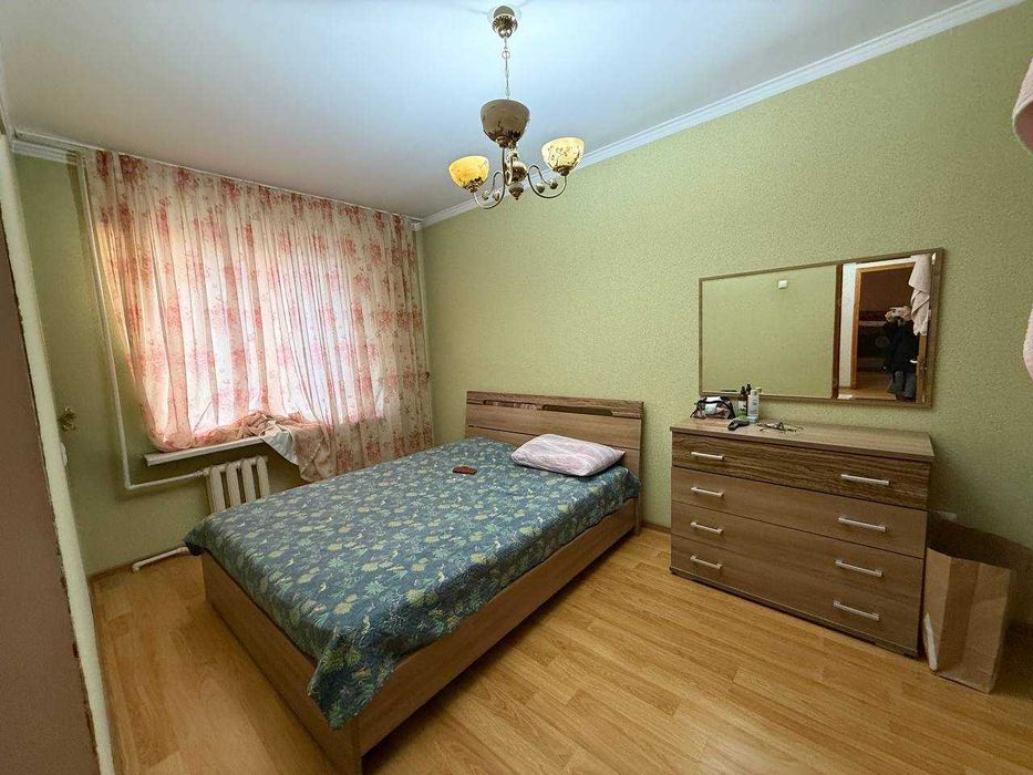 Ипотека! Срочно! 4/3/4 Ц-15, ор-н. Абай корзинка (НБ)