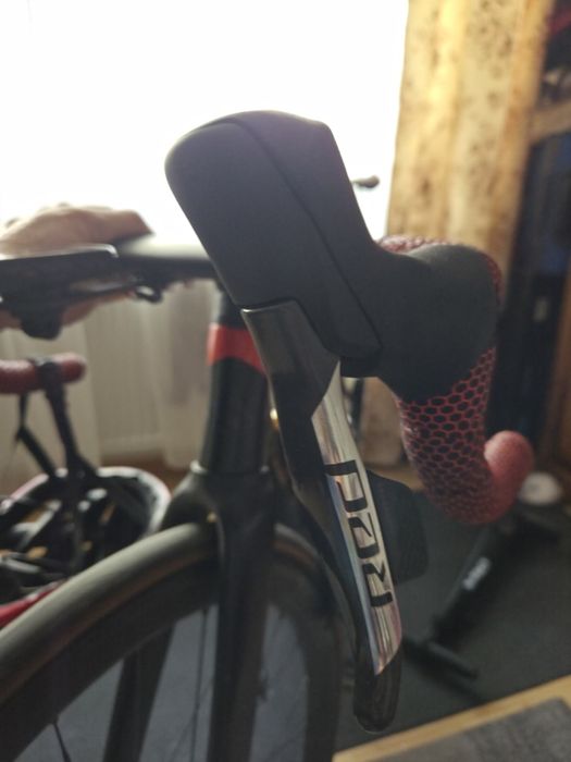 Manete Sram Red D1+ etriere