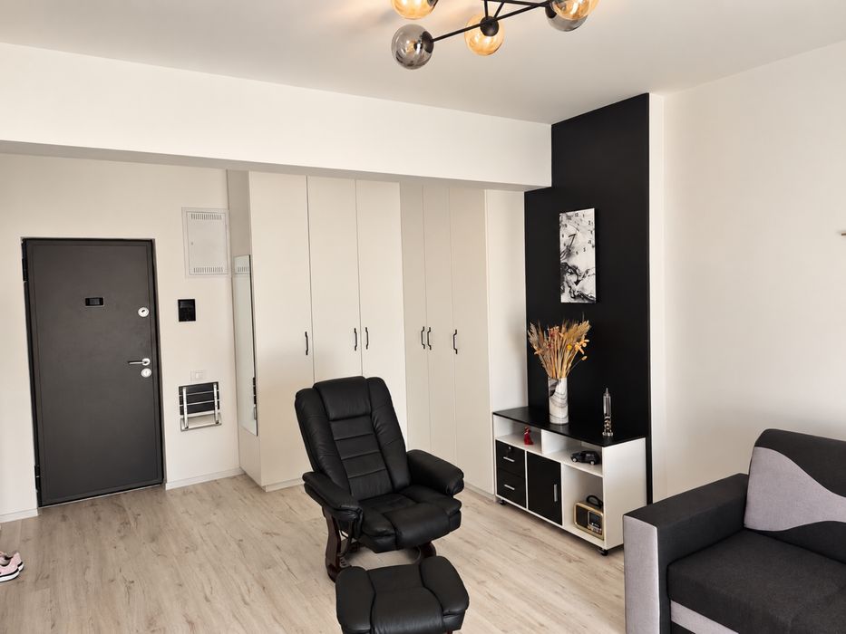 Apartament – Brasov - Vedere 4