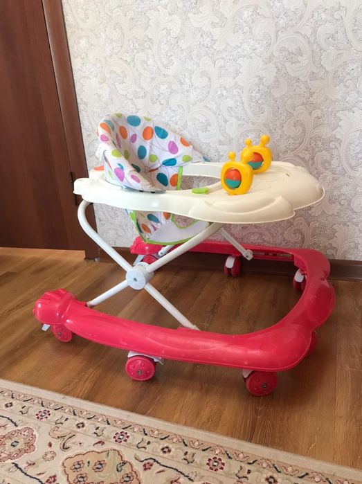 Продается детский ходуног