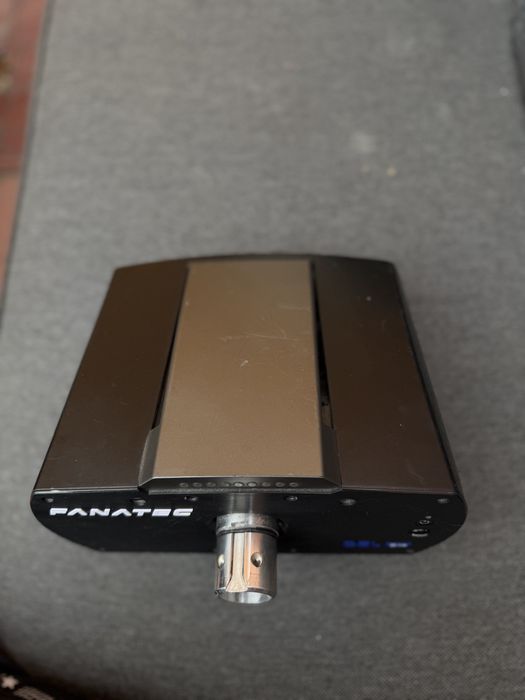 Fanatec CSL Elite Wheelbase