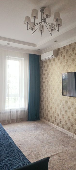 Сдам 3 ком.кв. в районе Экспо, Мега