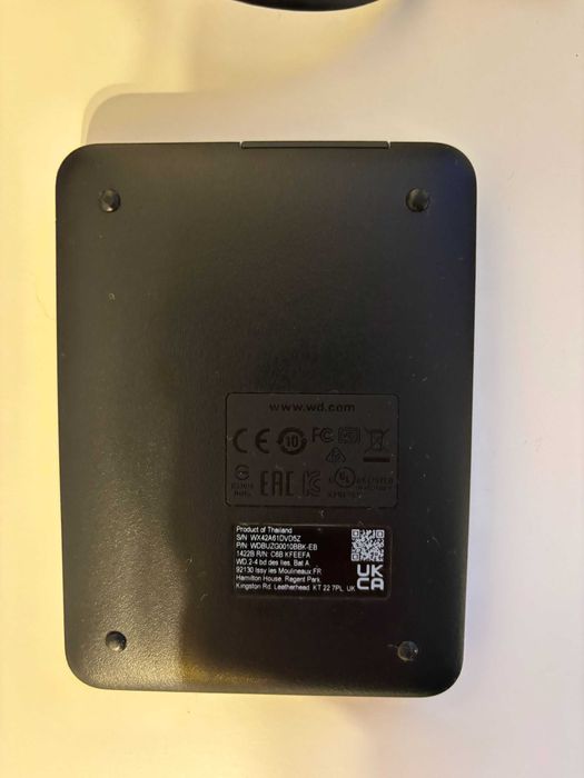 Vand Hdd extern WD Elements 1TB