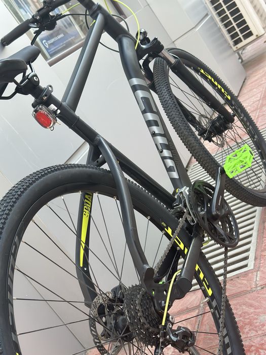 Ghost 29 планински велпсипед