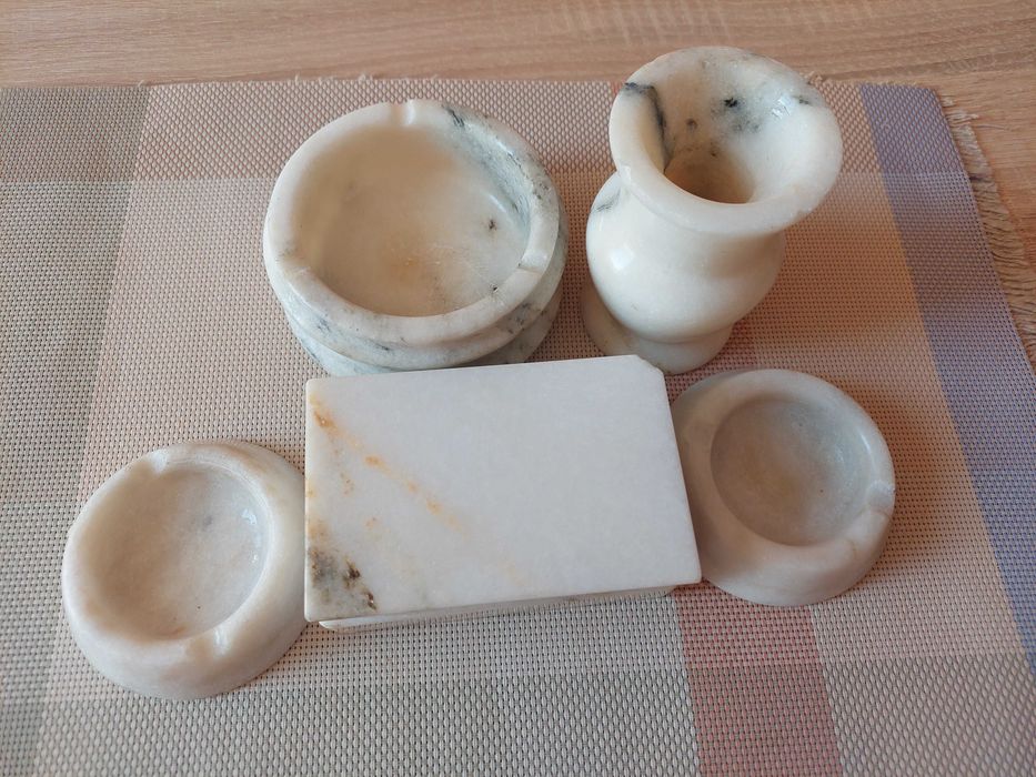 Чаши различни видове