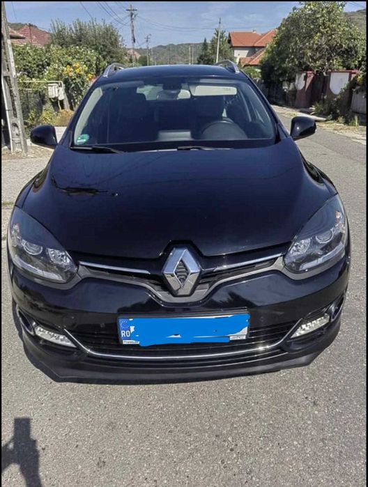Renault Megane III 1.6 Dci Bose edition