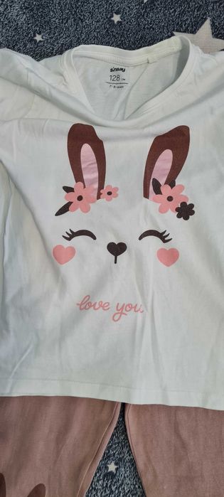 Дрехи за момиче клинчета блузки