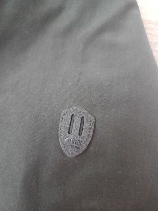 Стилно дамско яке - ONLY