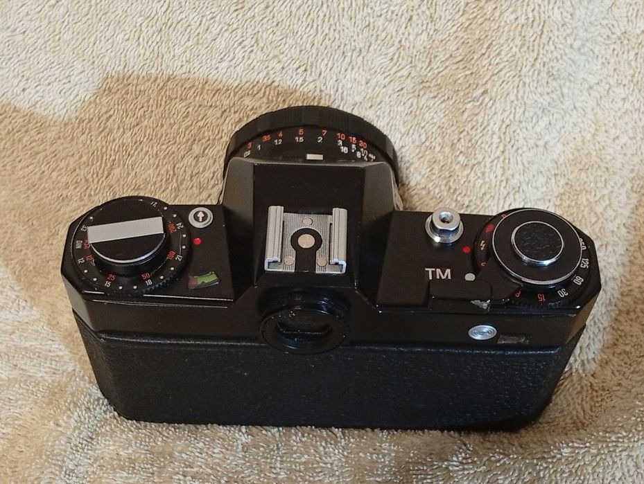 Aparat foto Voigtlander VSL 1