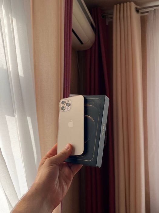 Iphone 12 pro sotiladi