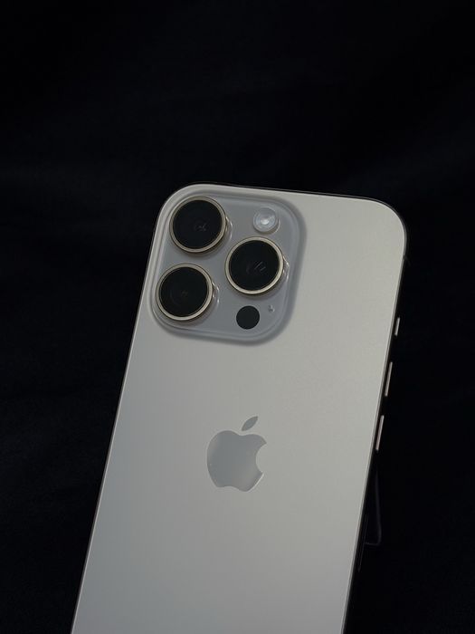 Iphone 16 Pro | Ortalyq Market