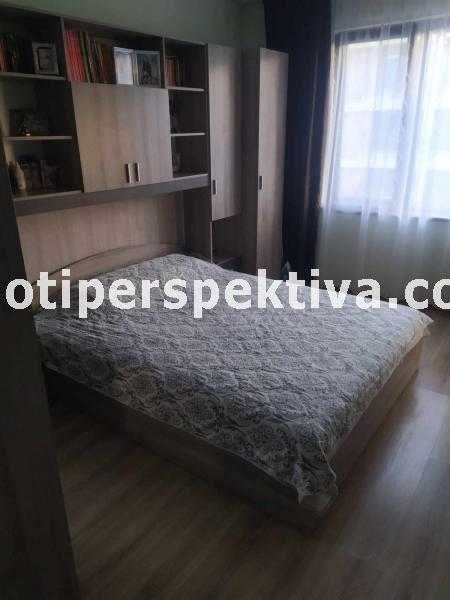 Продава се Тристаен апартамент в Пловдив, Остромила - 128 кв.м за 1305 €/кв.м - Снимка #4