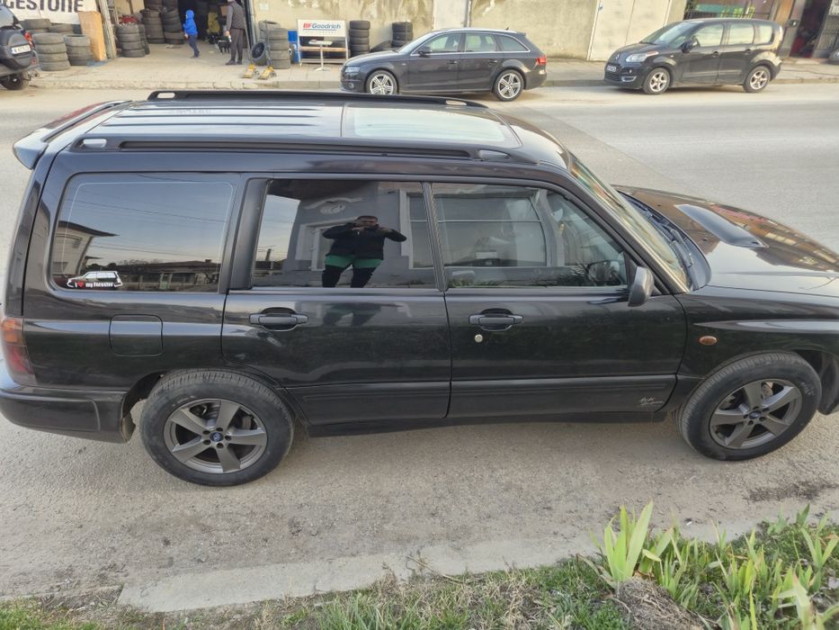 Джанити AEZ 16цола